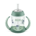 thumbnail image 1 of NUK First Choice Learner Straw Cup, 5 oz, 1 Pack, 1 of 8