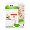 thumbnail image 1 of NUK Seal `n Go Breast Milk Storage Bags & Disposable Bottle Liners 45 ea, 1 of 7