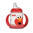 thumbnail image 1 of NUK First Choice Elmo Learner Cup, 5 oz, 1 Pack, 1 of 8