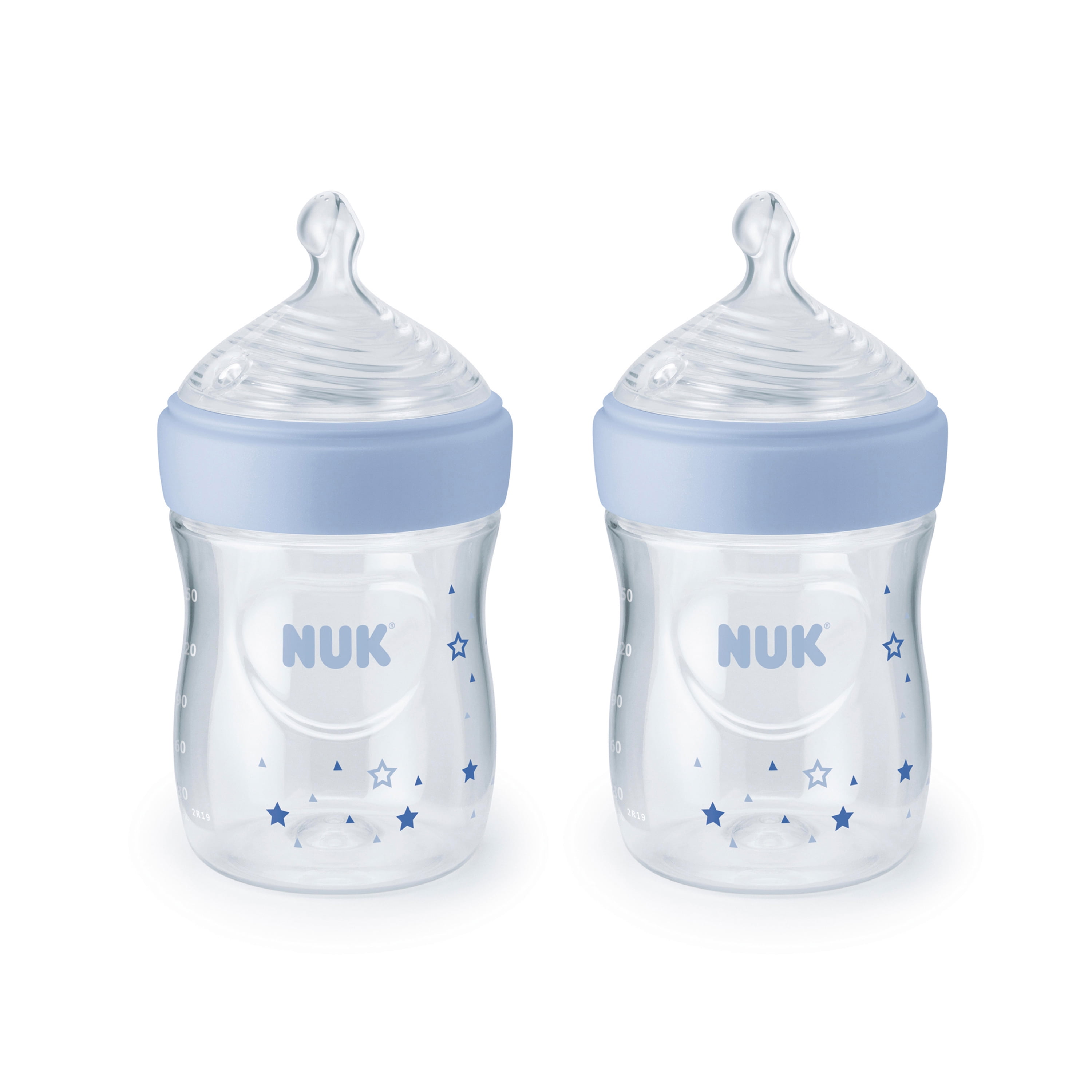 Nuk bottles for boys sales
