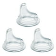 thumbnail image 1 of NUK® Simply Natural Learner Cup Replacement Spout, 3pk, Unisex, 1 of 6