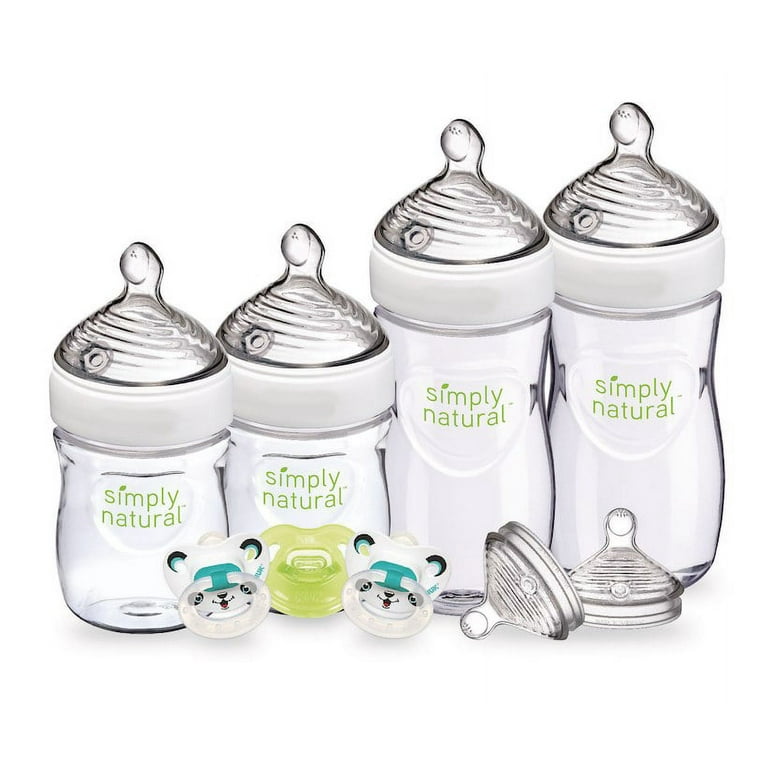 Walmart nuk sale simply natural