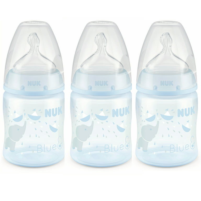 NUK® Smooth Flow™ Anti-Colic Bottle 5oz