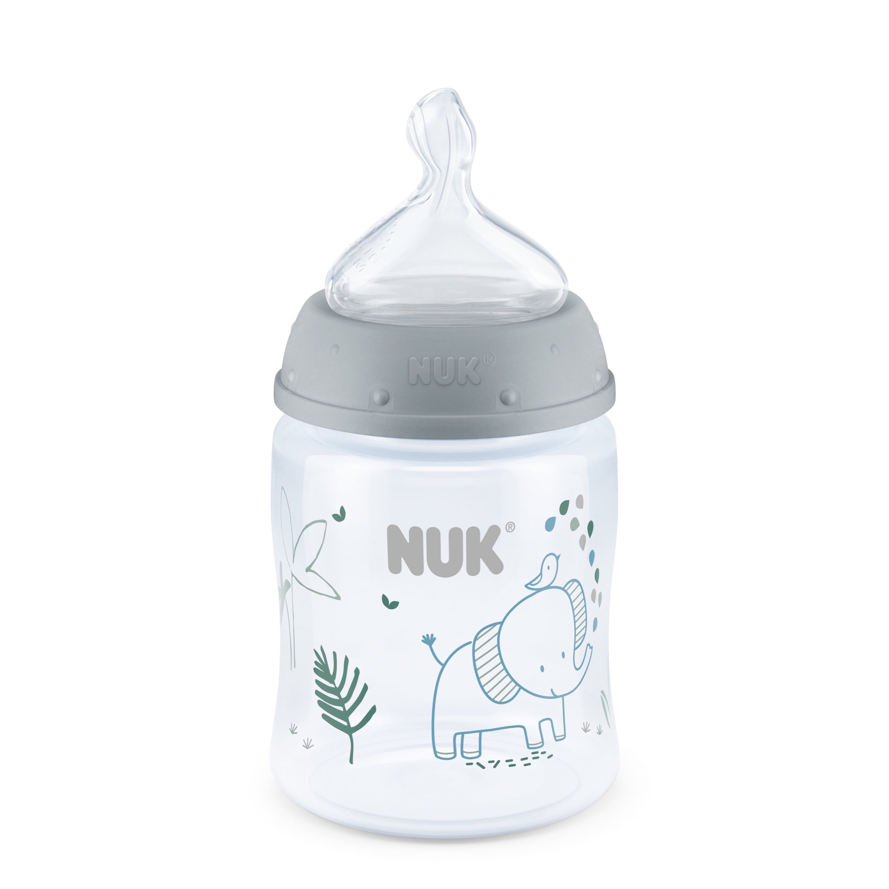 Walmart hotsell nuk bottles