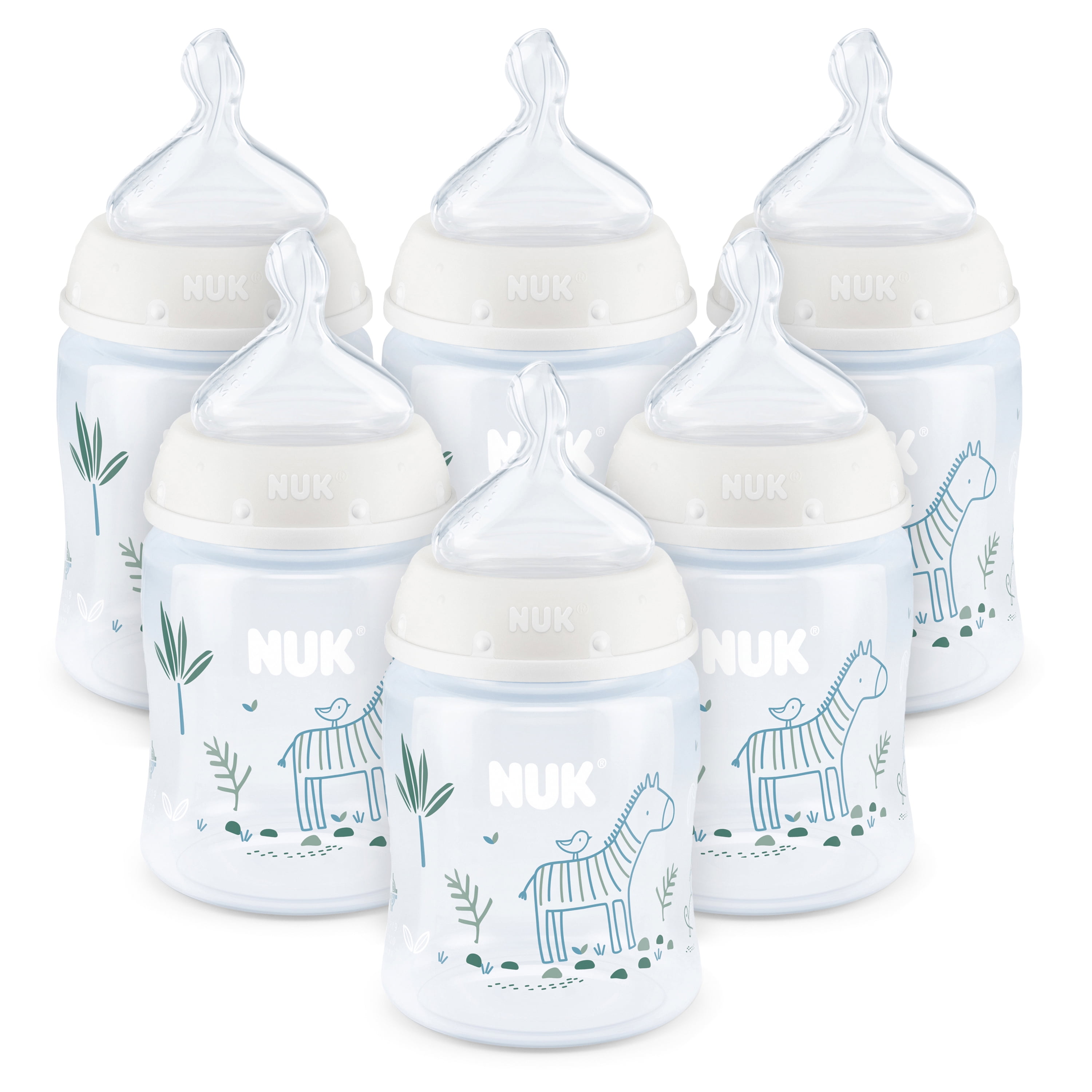 NUK® Smooth Flow™ Anti-Colic Bottle 5oz