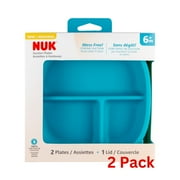 Nuk suction plate sales