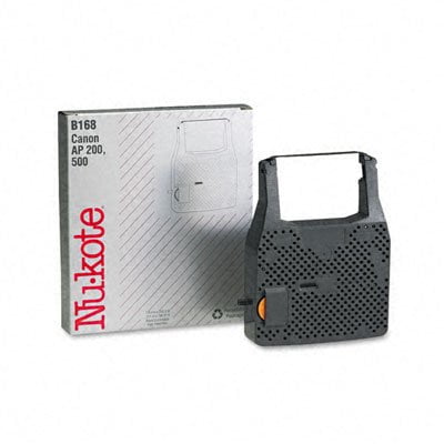 NUKB168 - Nu-kote Correctable Film Ribbon for Canon AP160