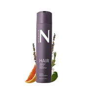 NULASTIN Vibrant Scalp Shampoo - Volumizing Shampoo for Fine Hair & Nourishing Scalp Care - Clinically Tested & Color Safe - Deliver Weightless Shine and Reduce Frizz & Breakage 10 Fl Oz