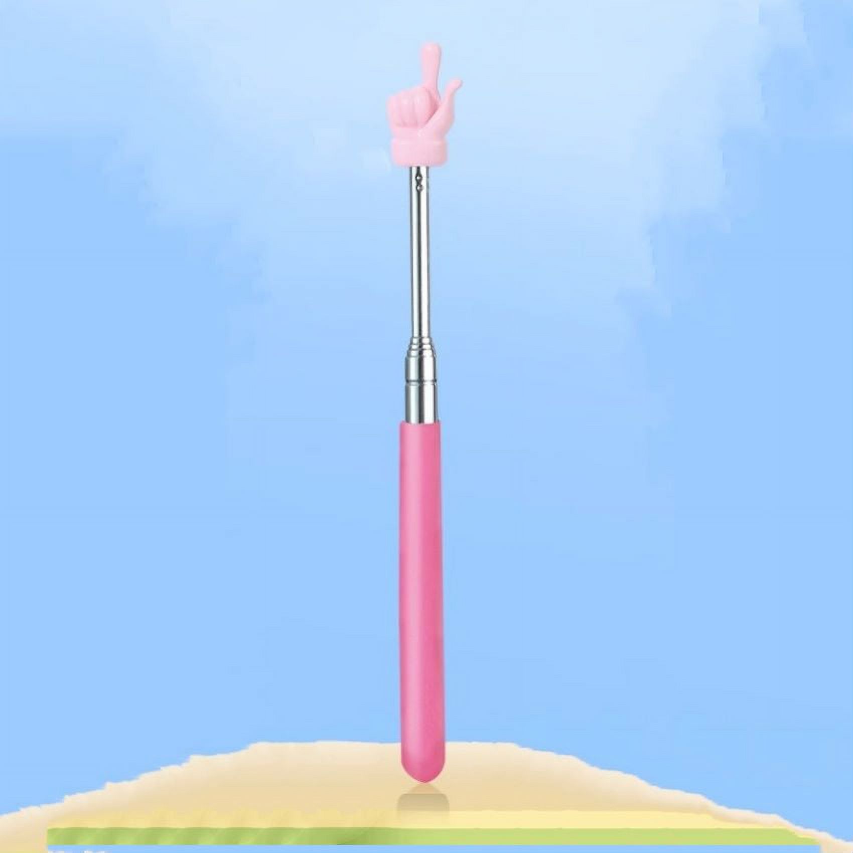 NULIZU Telescopic Teacher Indicator Classroom Demonstration Baton ...