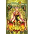 thumbnail image 1 of NULL FAERIES TP: Null Faeries Volume 1: Dust Pilot Down (Paperback), 1 of 1