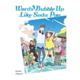 thumbnail image 1 of Null Words Bubble Up Like Soda Pop (Light Novel), (Paperback), 1 of 1