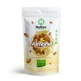 thumbnail image 1 of NULLIAV Mediterranean Almond Vanilla Milk Powder 7.75 Oz., 1 of 5