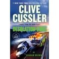 thumbnail image 1 of NUMA Files Clive Cussler Desolation Code, (Paperback), 1 of 1