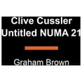thumbnail image 1 of NUMA Files: Clive Cussler Untitled Numa 21 (Audiobook), 1 of 1