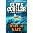 thumbnail image 1 of NUMA Files: Devil's Gate (Hardcover), 1 of 1