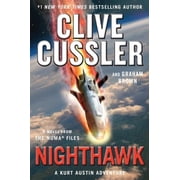 NUMA Files Nighthawk