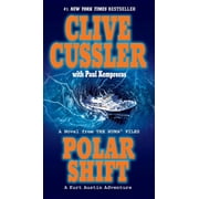 NUMA Files Polar Shift, Book 6, Paperback