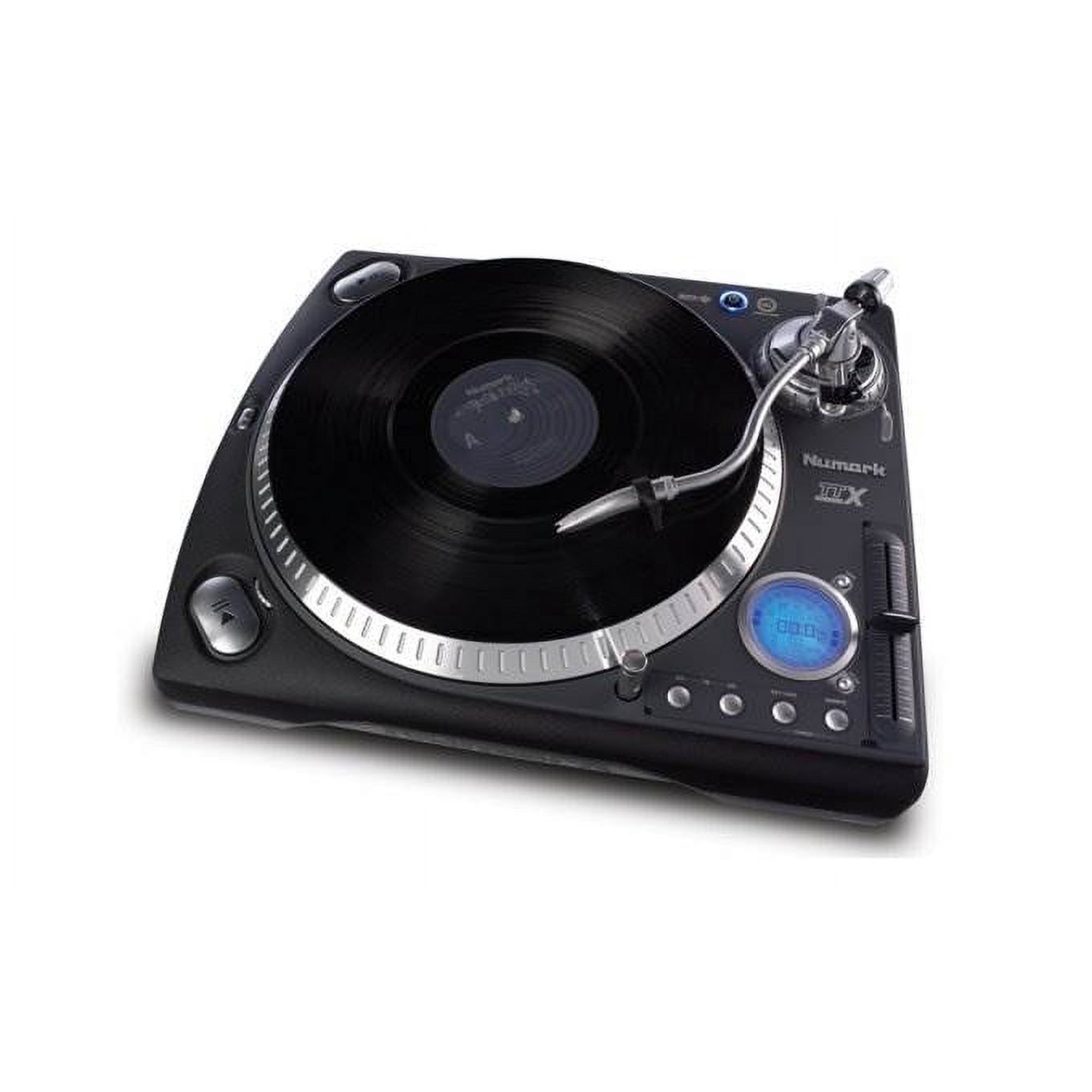 Numark Digital Dj Turntables