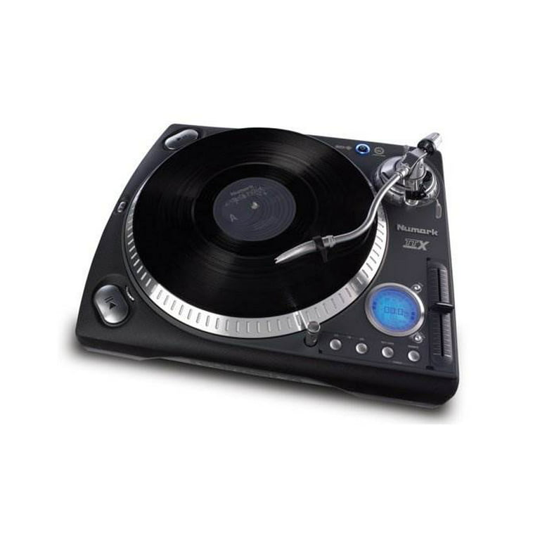 NUMARK TTXUSB Pro DJ Direct Drive Vinyl w/USB Walmart.com