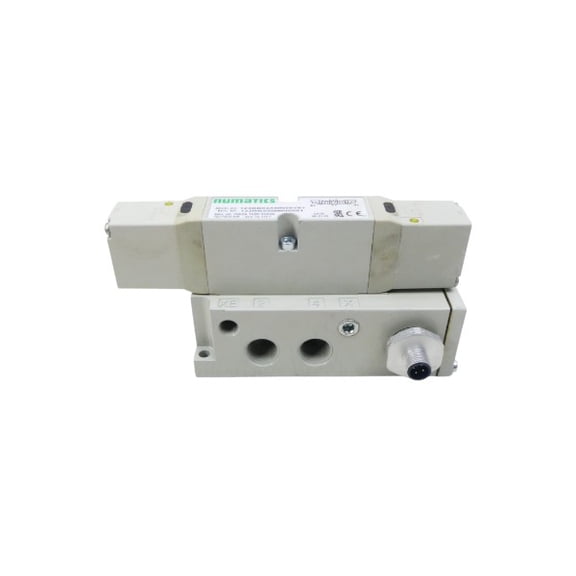 NUMATICS 123BB53AMN56Y61 150PSI NSNP