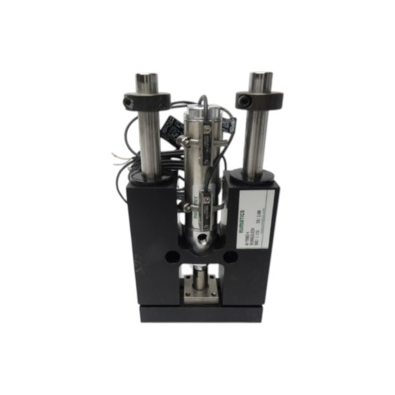 NUMATICS SH10602LB13CS4 1-1/16" NSNP