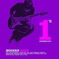 thumbnail image 1 of NUMBER 1'S: MODERN ROCK [DIGIPAK] [REMASTER], 1 of 1