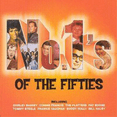 thumbnail image 1 of NUMBER ONES OF THE FIFTIES, 1 of 1