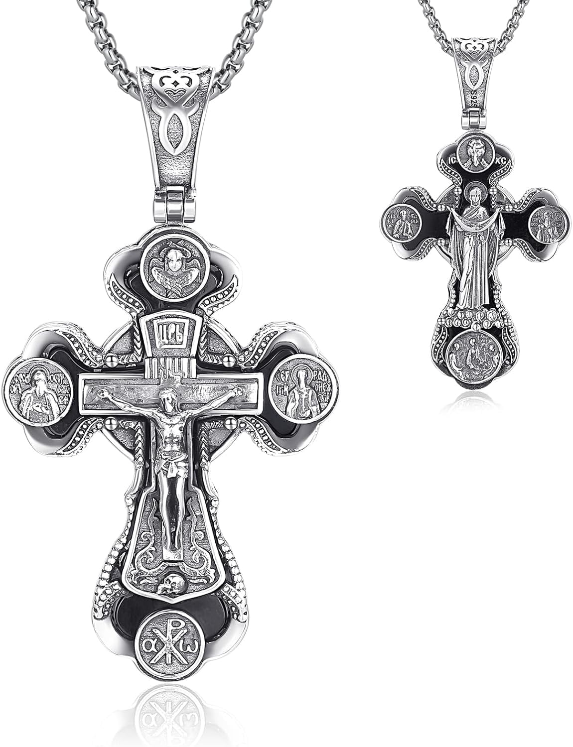NUNCAD-Orthodox-Cross-Necklace