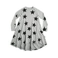 thumbnail image 1 of NUNUNU 360 Star Dress, 1 of 2