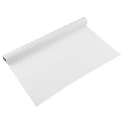 NUOBESTY White Kraft Paper Roll for Drawing, Painting, Sketching & Easel - 70ft