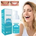 NUOKO Cleansing Clean Yellow Tooth Teeth Anti Tooth Decay Fresh Breath ...