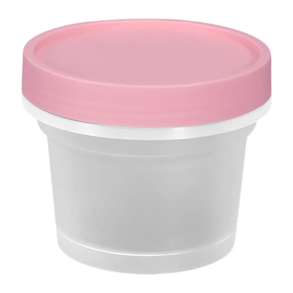 NUOKO Food Storage Containers with Top Lid, Reusable Dishwasher Freezer Safe Airtight, Takeout Container Ideal for Soup And More
