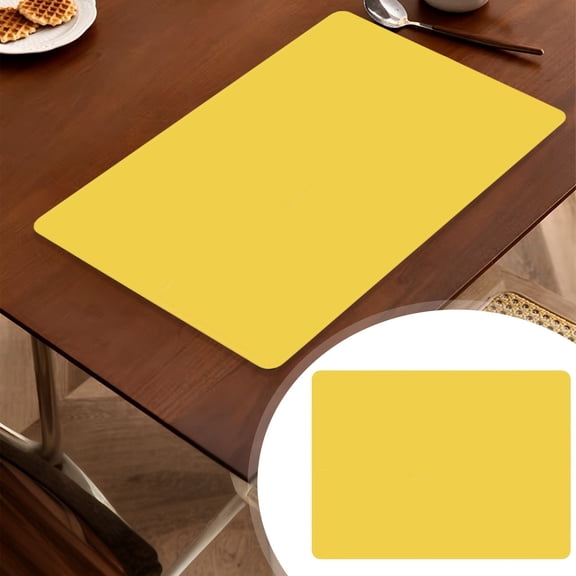 NUOKO Silicone Sheet for Crafts, Resin Jewelry Casting Molds Mat, Food Grade Silicone Placemat, Multipurpose Table Protector, Nonstick Nonskid Heat-Resistant