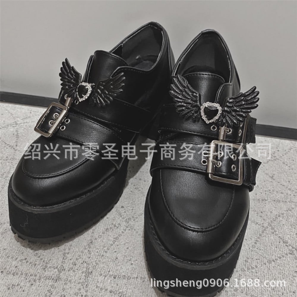 adidas angel wings shoes