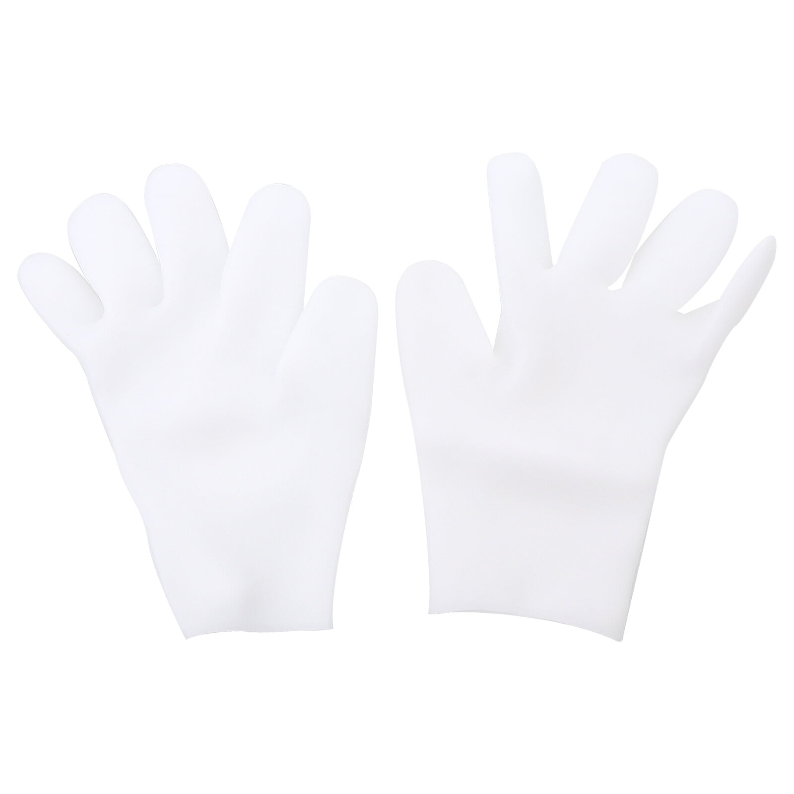 NUOLUX 1 Pair Moisturizing Gloves Cosmetics Therapy Gloves Hands Beauty