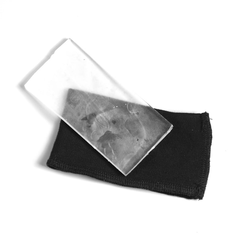 NUOLUX 1 Pair of Protective Boxing Knuckle Guards Knuckle Hand Wraps