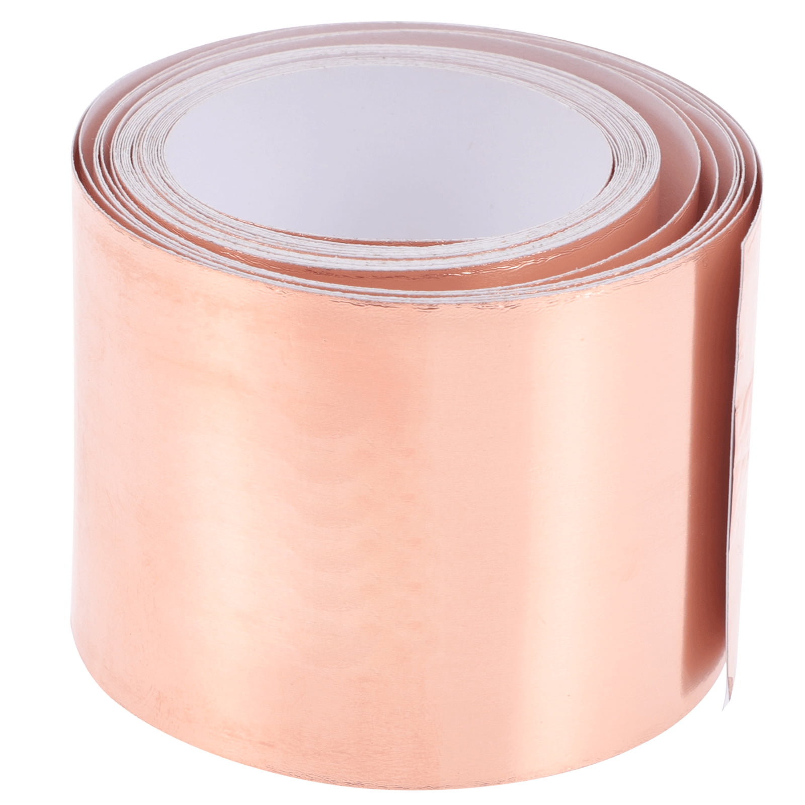 NUOLUX 1 Roll of Electric Guitar Shielding Copper Foil Tape Noise