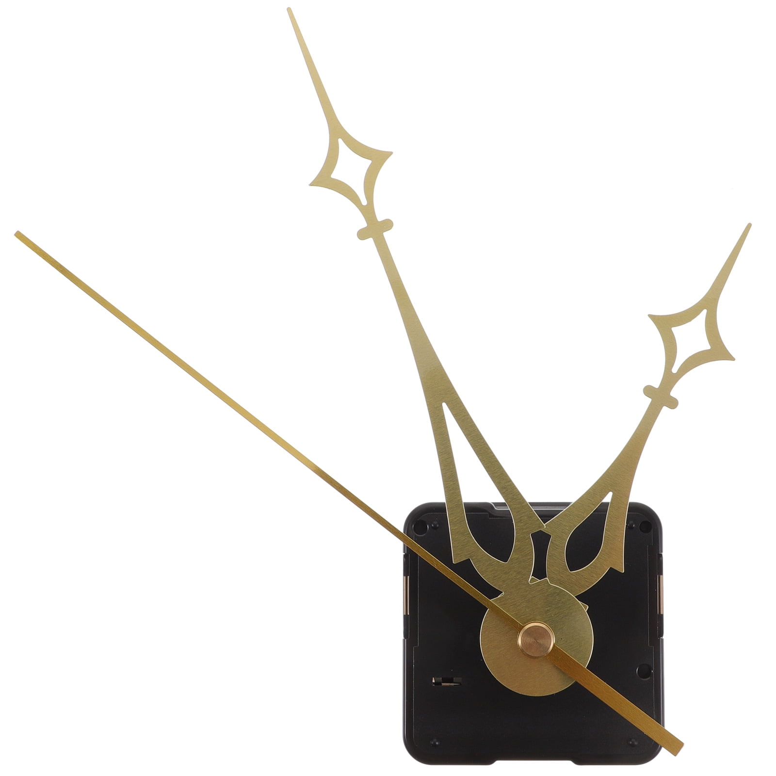 NUOLUX 1 Set Clock Mechanism Replacement Clock Hands And Motor DIY