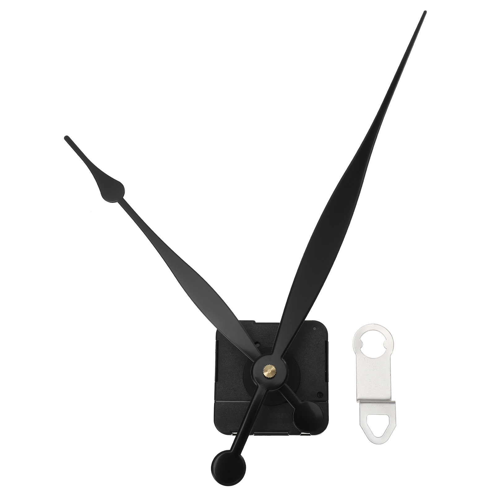 NUOLUX 1 Set High Torque DIY Clock Movement Clock Mechanism Replacement