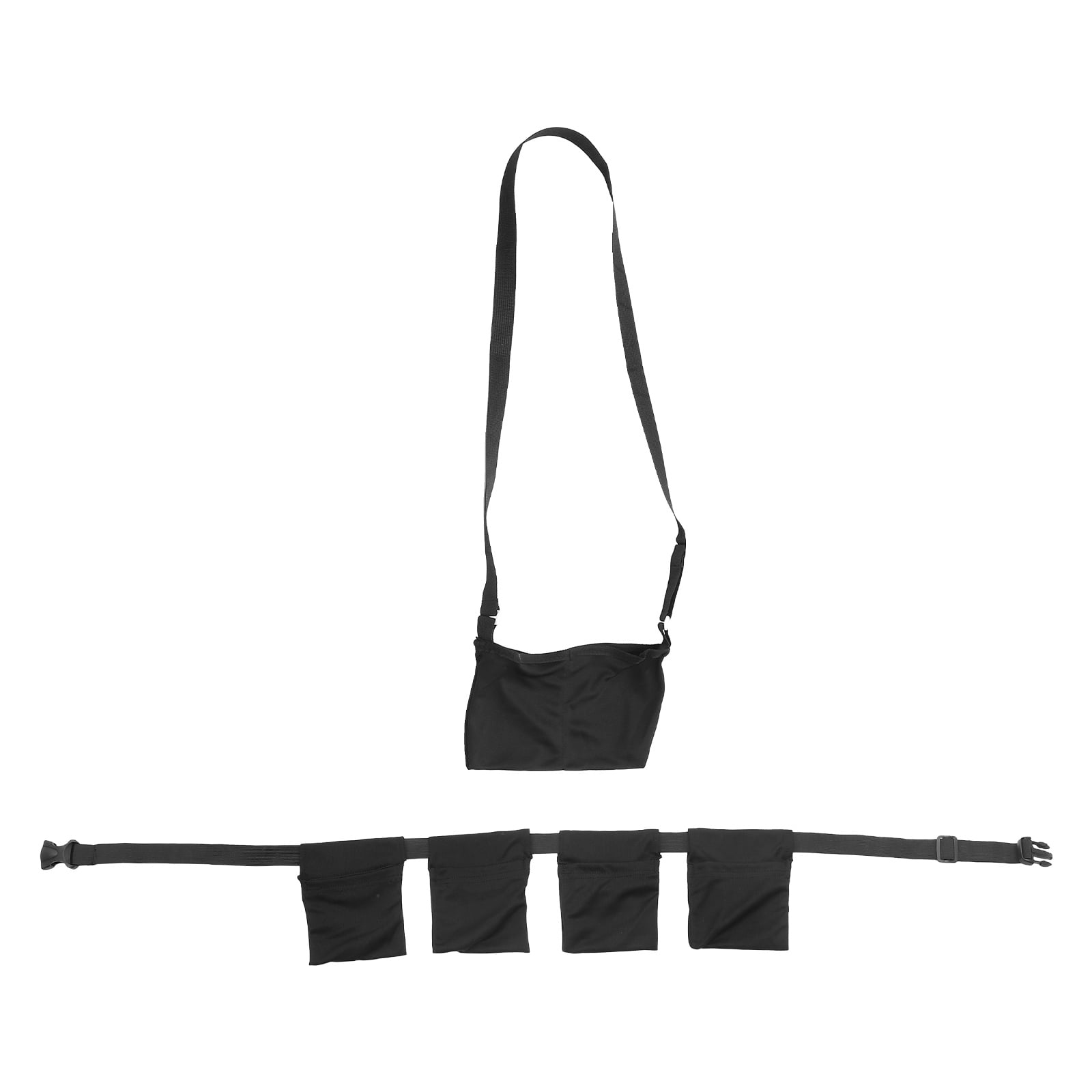 NUOLUX 1 Set Mastectomy Drain Bag Breast Surgery Drainage Bag