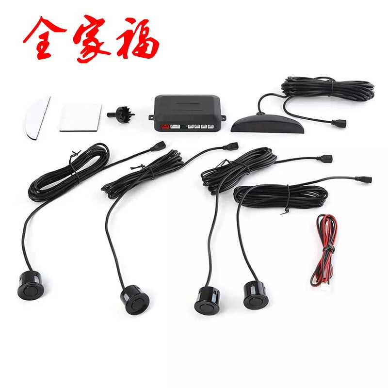 NUOLUX 1 Set Parking Assist Guide System Truck Vehicle Parking