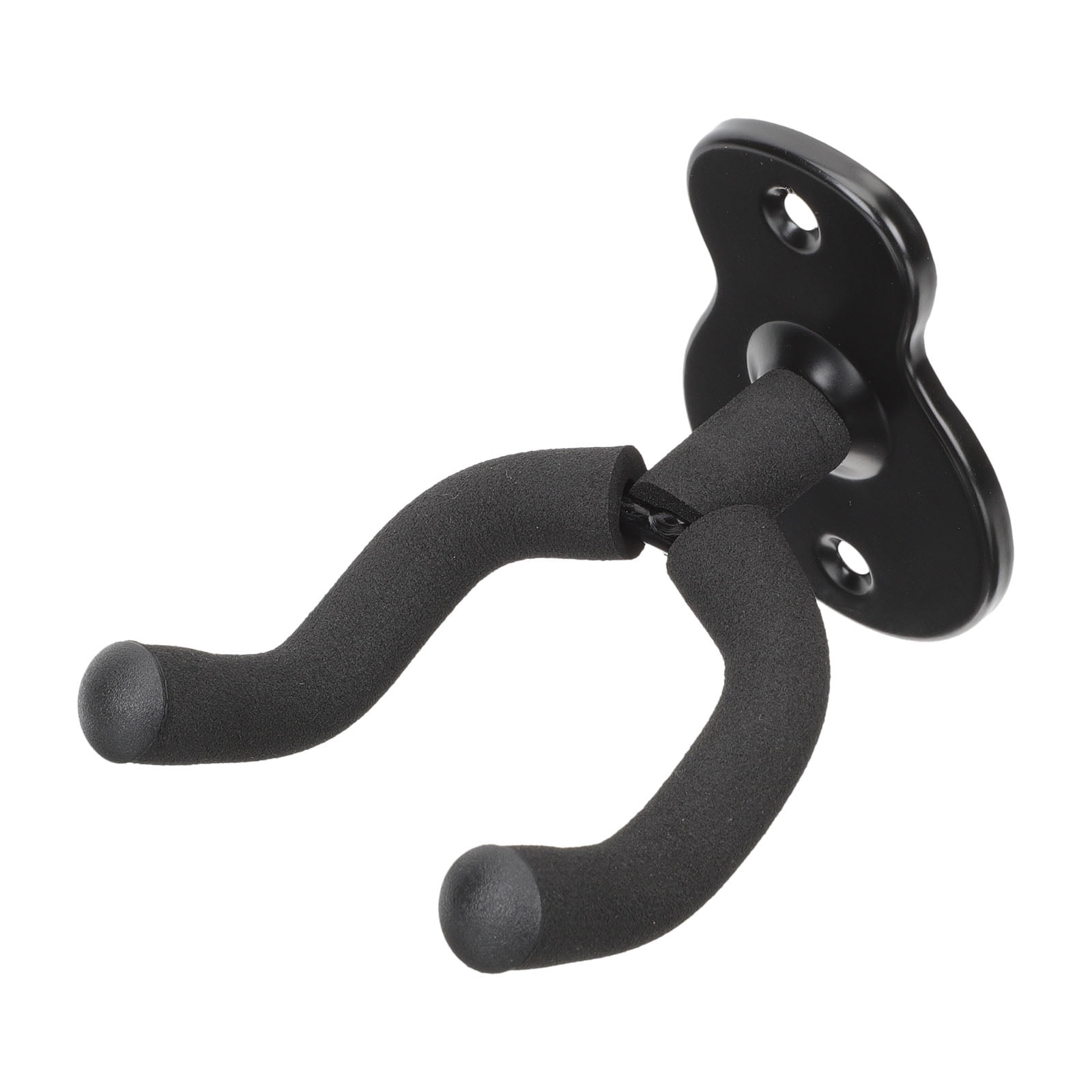 NUOLUX 1 Set Ukulele Hanger Ukulele Wall Hanging Rack Ukulele Display