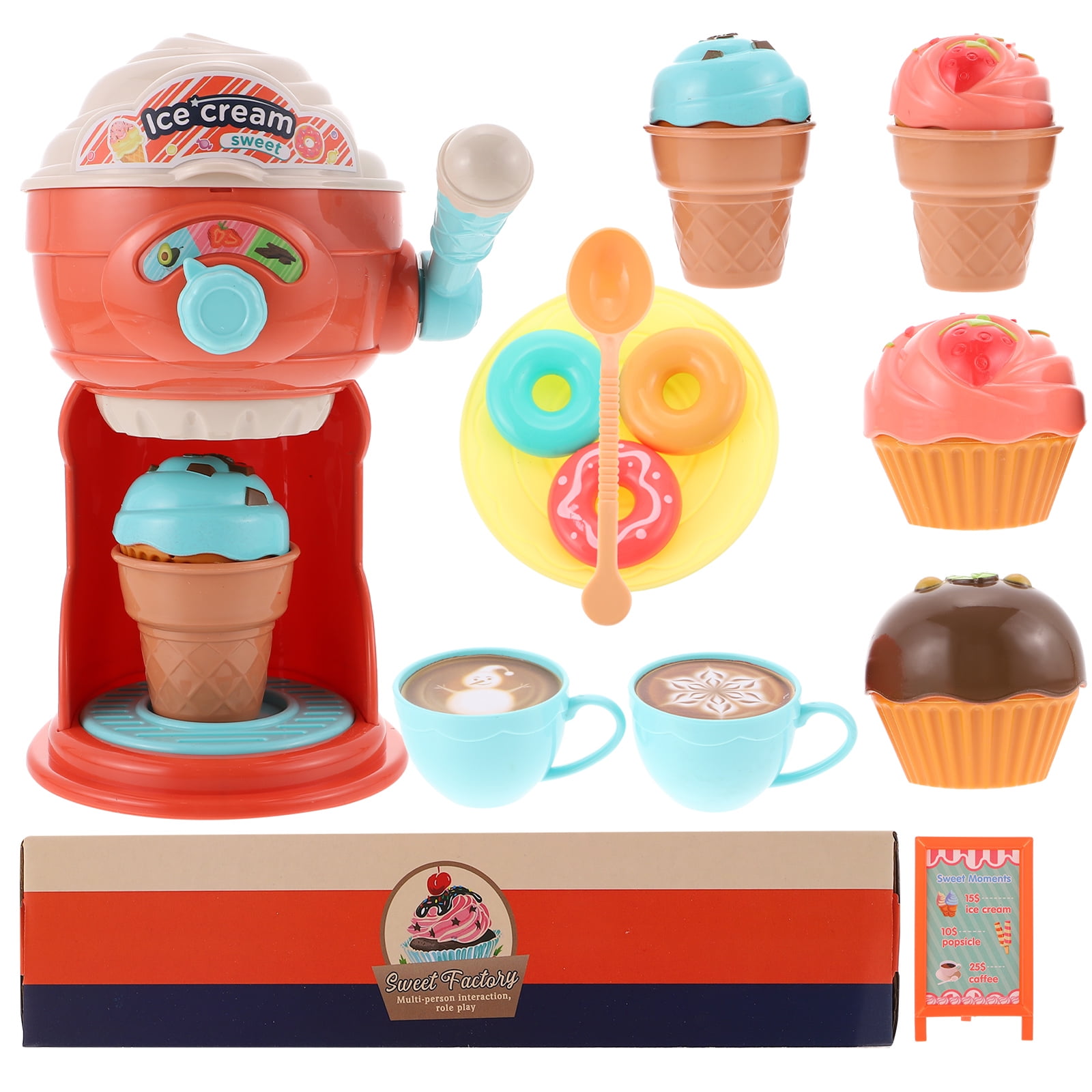 House ice cream maker cheap