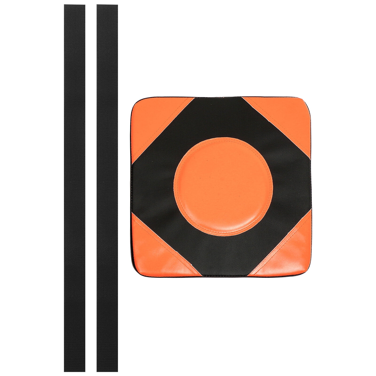 NUOLUX 1 Set of Wall Boxing Mat Professional Boxing Wall Target Boxing