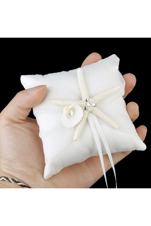 DEEPCRAFF Wedding Stuff for Ceremony re Satin Ribbon Rhinestones Keepsake for Couple 1Set