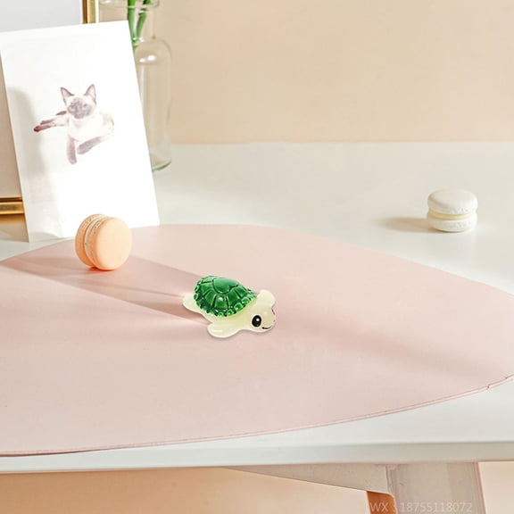 NUOLUX 10Pcs Turtle Birthday Decorations For And Craft Enthusiasts