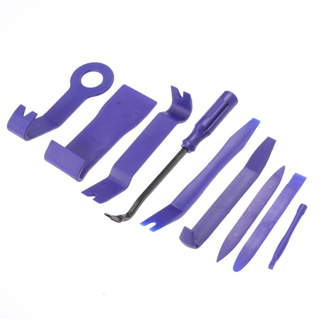 NUOLUX 10pcs Countertop Joiner Benchtop Joint Connector 100mm Countertop Thread Bolt