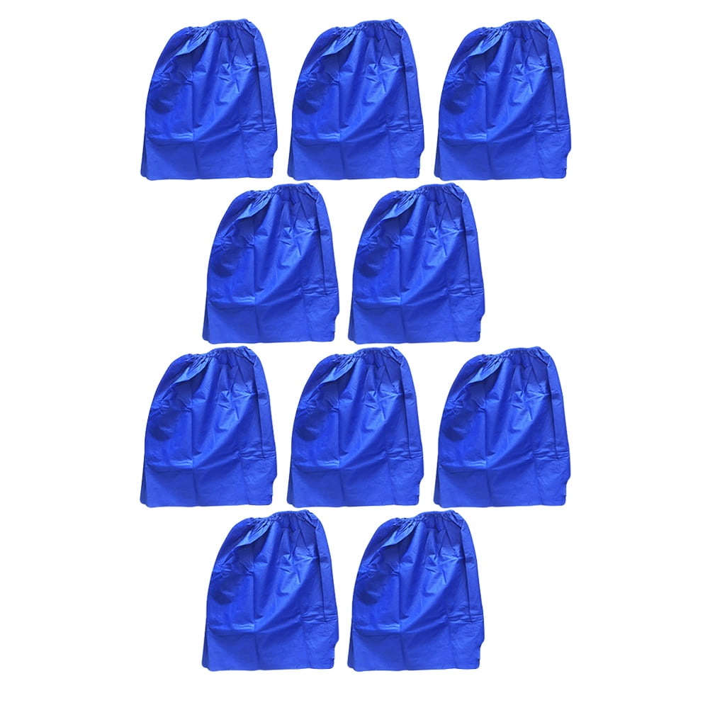 ZJHTK Disposable Spa Boxer Shorts For Mens, Nonwoven Exam Underpants, For Exam Massage Fitness Spray Tanning Services,Black,20pcs - View #5