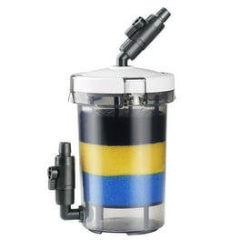 Aquarium filter walmart hotsell