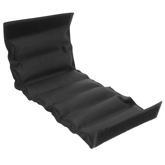 NUOLUX 1Pack Cooler Packs Reusable Insulated Cooler Bag For Camping